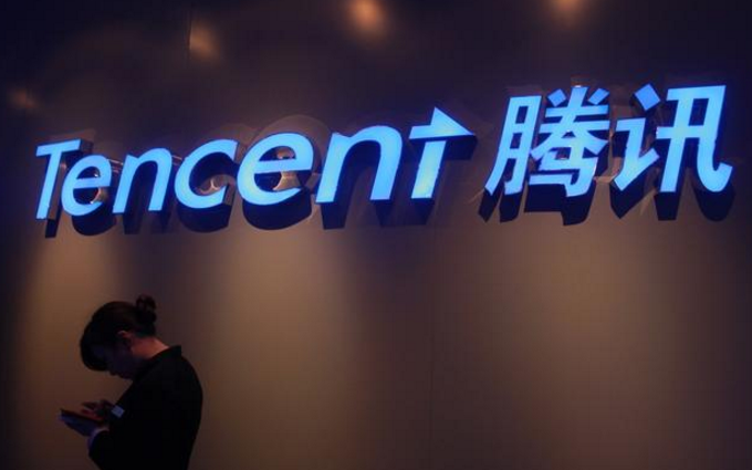 騰訊又一王牌橫空出世 傾聽(tīng)300億美元音樂(lè)