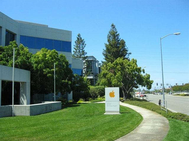 股票|蘋果股價創歷史新高，加速開發AR頭戴設備