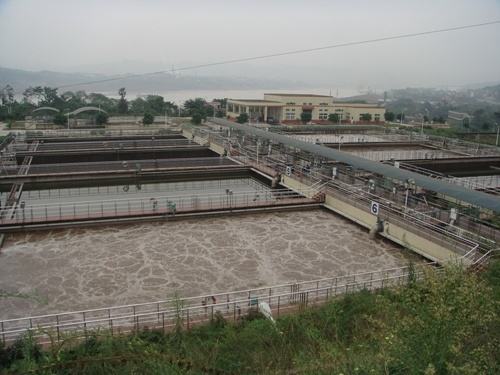 重慶水務(wù)股票個股分析:10年的分紅 重慶水務(wù)股票個股分析:10年的分紅