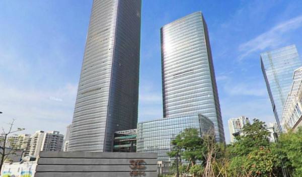 股票|中洲控股:終止籌劃重大資產(chǎn)重組