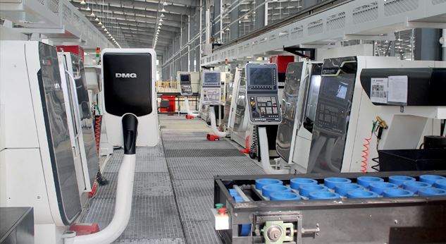 雙環傳動股票怎么樣 股票價格走勢分析