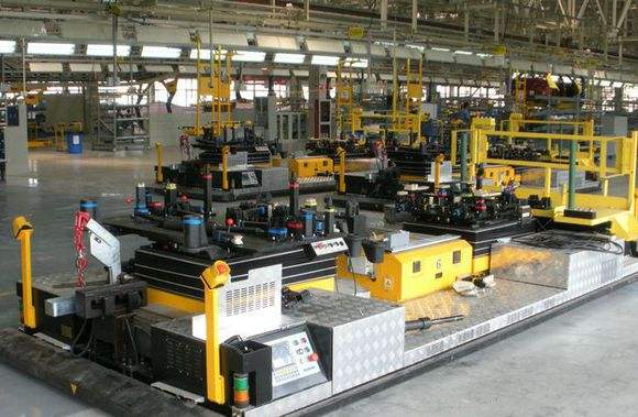 三豐智能股票怎么樣？公司前景如何