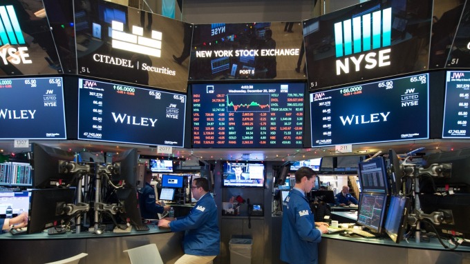 美股市場3年來迎最密集“超級IPO周”