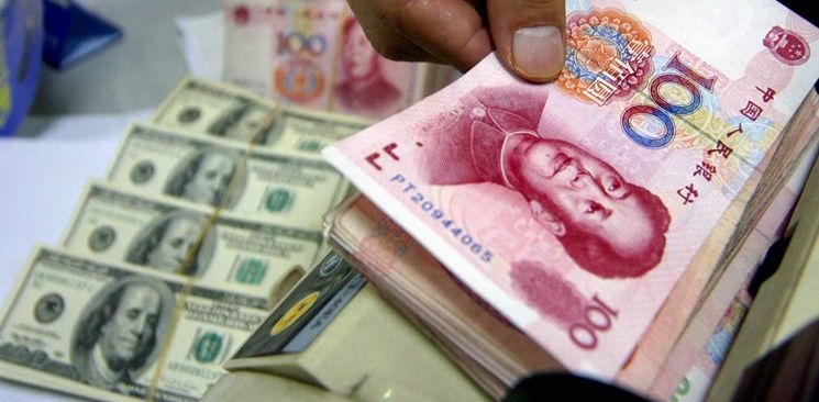 還有多少存款可以“搬家”到股市?