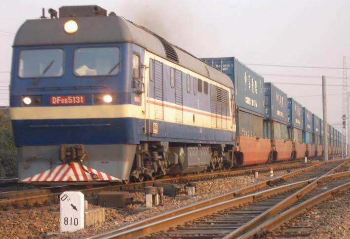 國常會(huì)要求降低實(shí)體物流成本 鐵路運(yùn)輸迎催化 國常會(huì)要求降低實(shí)體物流成本 鐵路運(yùn)輸迎催化