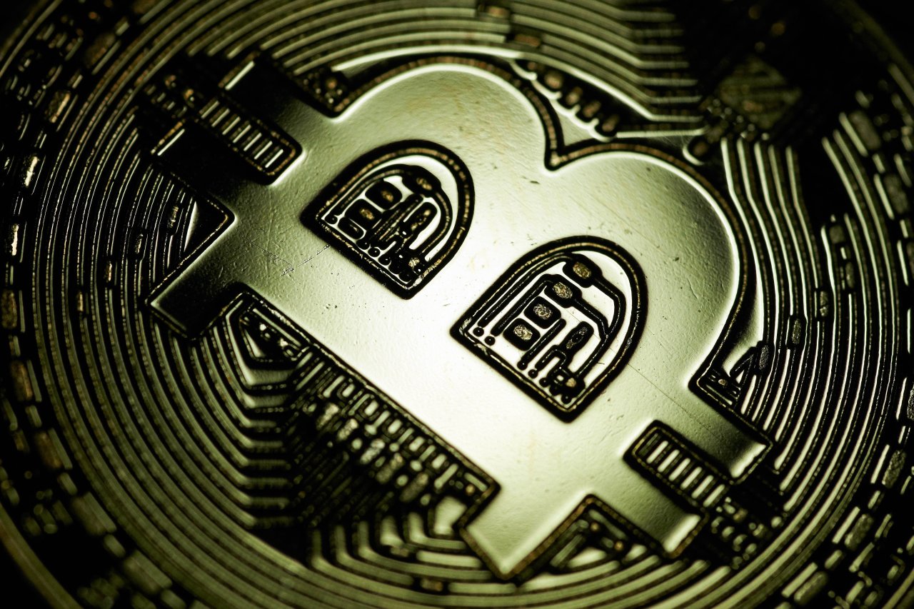 比特幣恐跌至5300美元「中國以太坊」Neo可為投資替代選擇