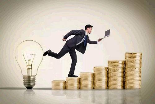 翻倍牛股,業績大增500倍