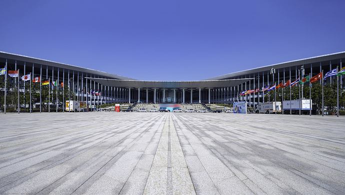 <b>進口博覽會倒計時時點來臨,概念股迎最活躍階段</b>