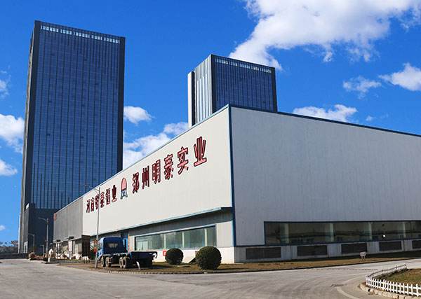 明泰鋁業(yè)股票行情個股分析 明泰鋁業(yè)股票行情個股分析