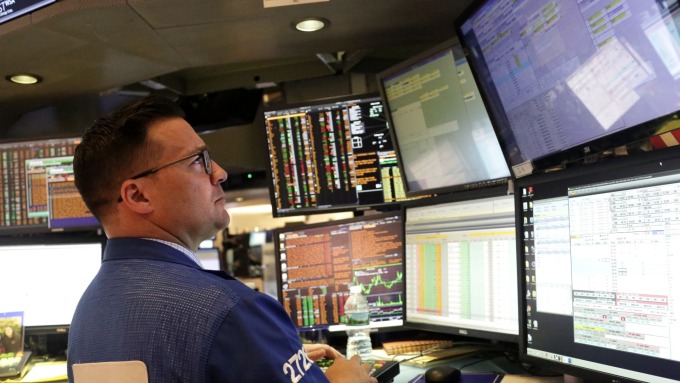 美股年底將反彈但夏天結(jié)束前會小跌一波