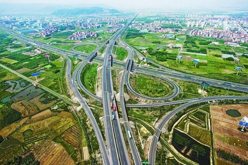 浙江交通業(yè)迎發(fā)展良機(jī)，大基建火熱下這家國資委有望受關(guān)注