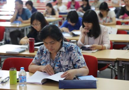 繼續教育支出可稅前扣除，國務院也來助攻大禮包