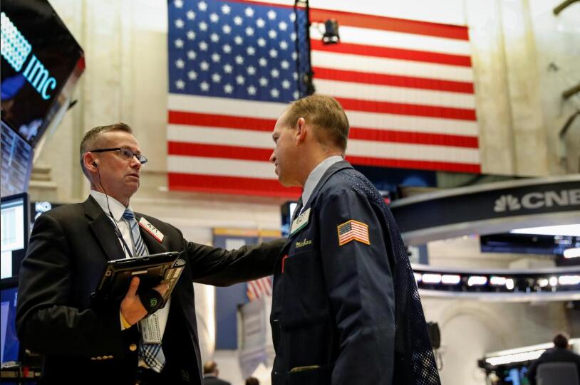 鮑威爾:美聯儲未來幾個月可能將結束縮表