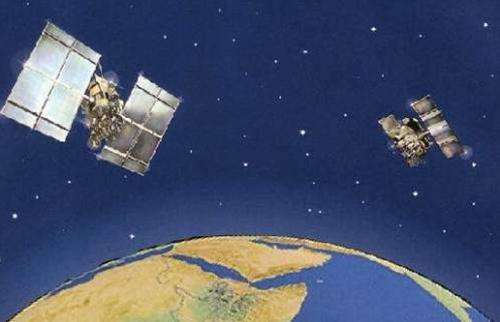 又一個(gè)性能堪比GPS的技術(shù)被北斗拿下，受益標(biāo)的還是大基金概念股