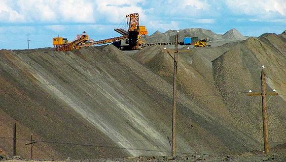 江西再出重錘稀土打黑,產品漲勢一觸即發 江西再出重錘稀土打黑,產品漲勢一觸即發