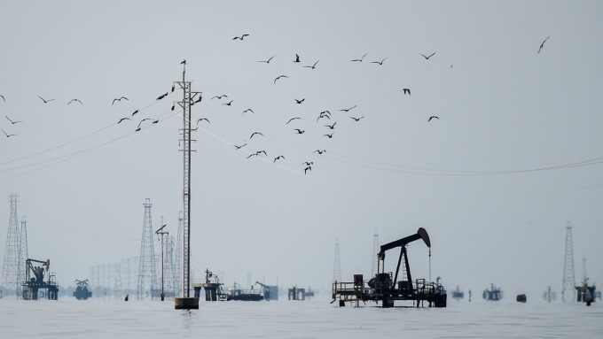 連續30CM漲停!新冠藥品大利好?