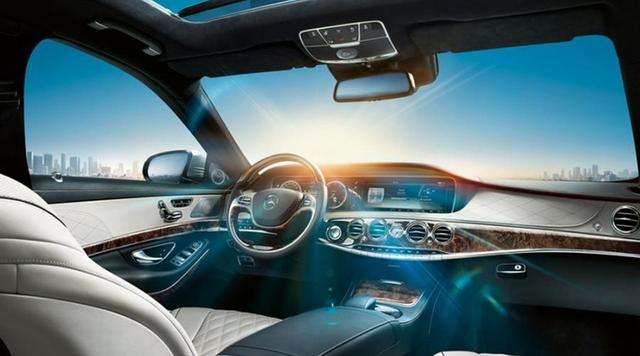 阿里率眾將完成“升級(jí)汽車戰(zhàn)略”，這只妖股已提前收到“入場(chǎng)證”