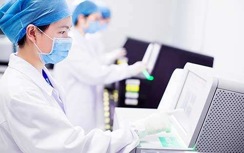 迪安診斷股票分析 價(jià)值思考 迪安診斷股票分析 價(jià)值思考