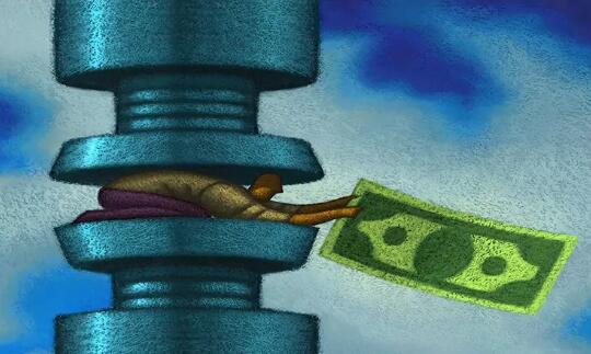 林園硬氣回應(yīng)牛市虧錢：“愁得睡不著”