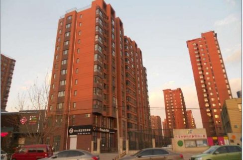 統計局數據顯示：北京二手房價格兩連降 下半年將繼續走低