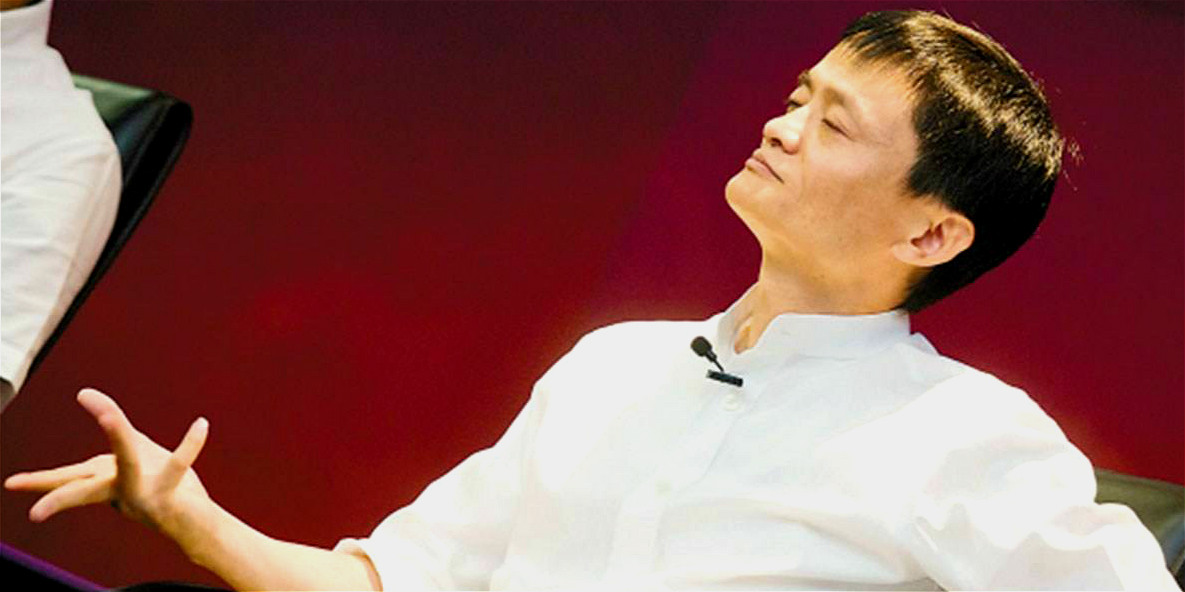 <b>為什么富人越來越富?努力能夠逆襲成功嗎?</b>