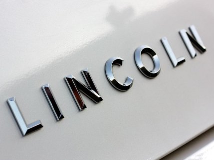 吉利或將被福特起訴 因品牌LynkCO發音與Lincoln相似