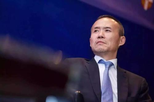 任遠大和華大聯席董事長?王石:捕風捉影