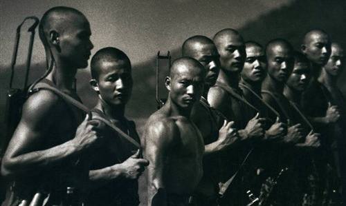 朱慶福作品原圖 朱慶福作品原圖