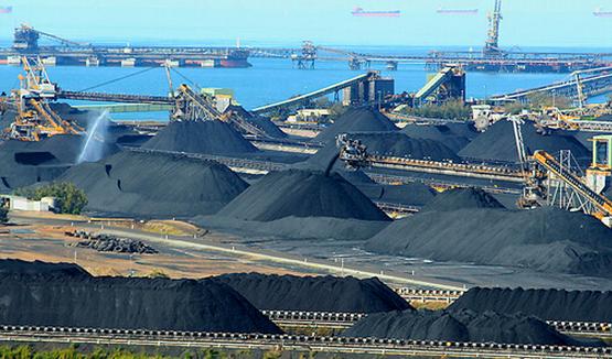 環渤海動力煤指數三連降 煤價呈回落態勢