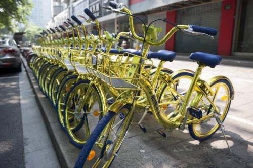 交通部吳春耕：預(yù)防風(fēng)險(xiǎn)，對共享單車采取針對性措施！