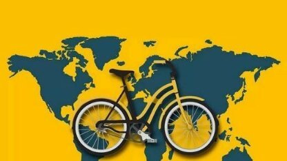 ofo進軍印度 全球化布局達到19個國家