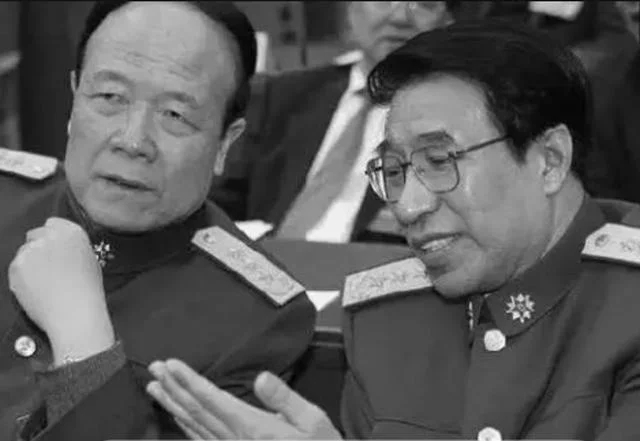 十八大反腐以來(lái) 69名軍老虎落馬！