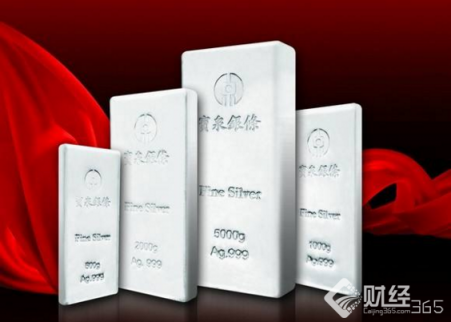 2017年11月29日現貨白銀分析_現貨白銀價格查詢