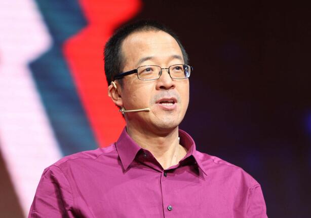 俞敏洪:擁有堅毅品格的孩子更容易取得成功! 俞敏洪:擁有堅毅品格的孩子更容易取得成功!