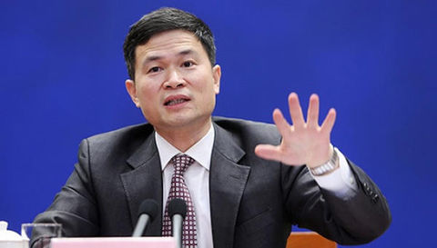 方星海：積極放寬證券期貨服務業(yè)的準入限制