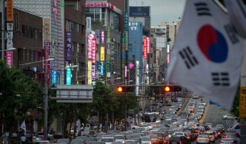 再給韓國經濟一次暴擊!徹底喪失對中國壟斷!