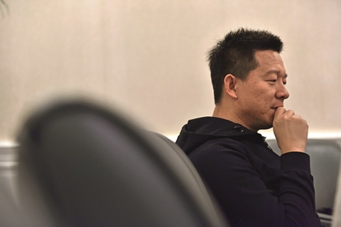 賈躍亭的10億美元融資是假的，面臨破產他何去何從？