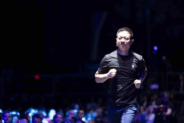 賈躍亭回國竟成可能 俠客島500字技術貼強制帶回!