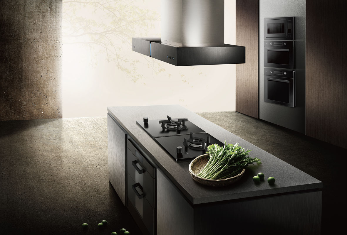 樹(shù)澤：廚電行業(yè)為何擁有逆天的毛利率？