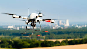 全球市占率85% 中國無人機讓西方不安