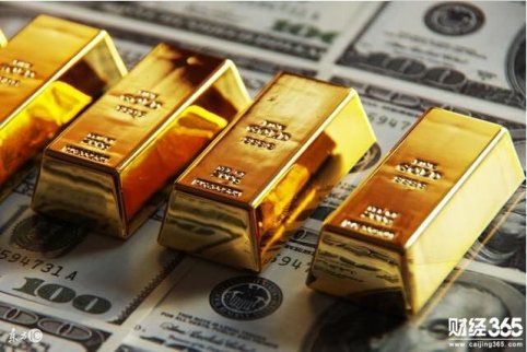 2018年1月5日現貨黃金價格_現貨黃金價格查詢