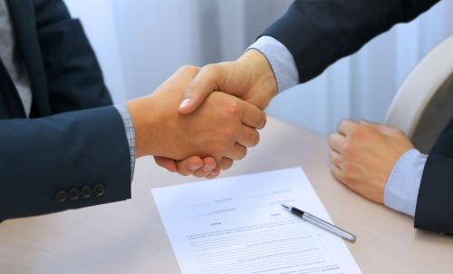 2017廣東融資事件年終盤點:告訴你什么行業受資本青睞