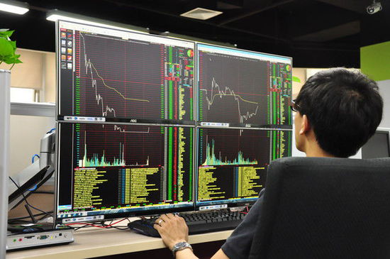 股票工具哪個好？中國十大股票炒股軟件最新排