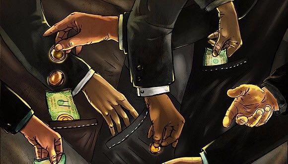 一季度總結:最終你會得到一樣回報!