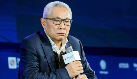 任志強談房地產紅利:未來的房價會一直漲