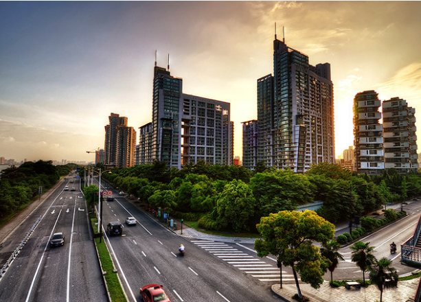 4萬(wàn)億市場(chǎng)正被打開，究竟誰(shuí)能抓??？