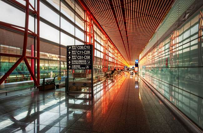 股票|深圳機場東擬建空鐵聯運交通樞紐