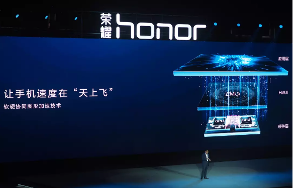 揭曉華為的“嚇人技術(shù)”