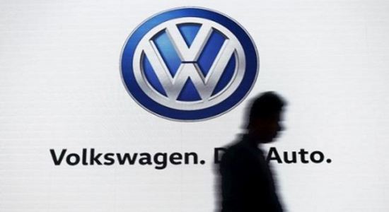 股票|大眾汽車因“尾氣門”向德國檢方認罰10億 股票|大眾汽車因“尾氣門”向德國檢方認罰10億