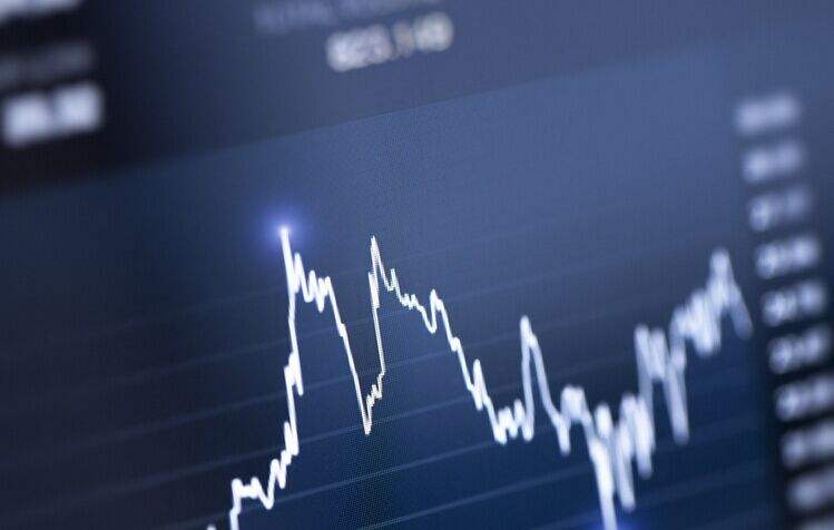 股票|誰在砸盤？這兩只股票再次出現同步閃崩的詭異行情